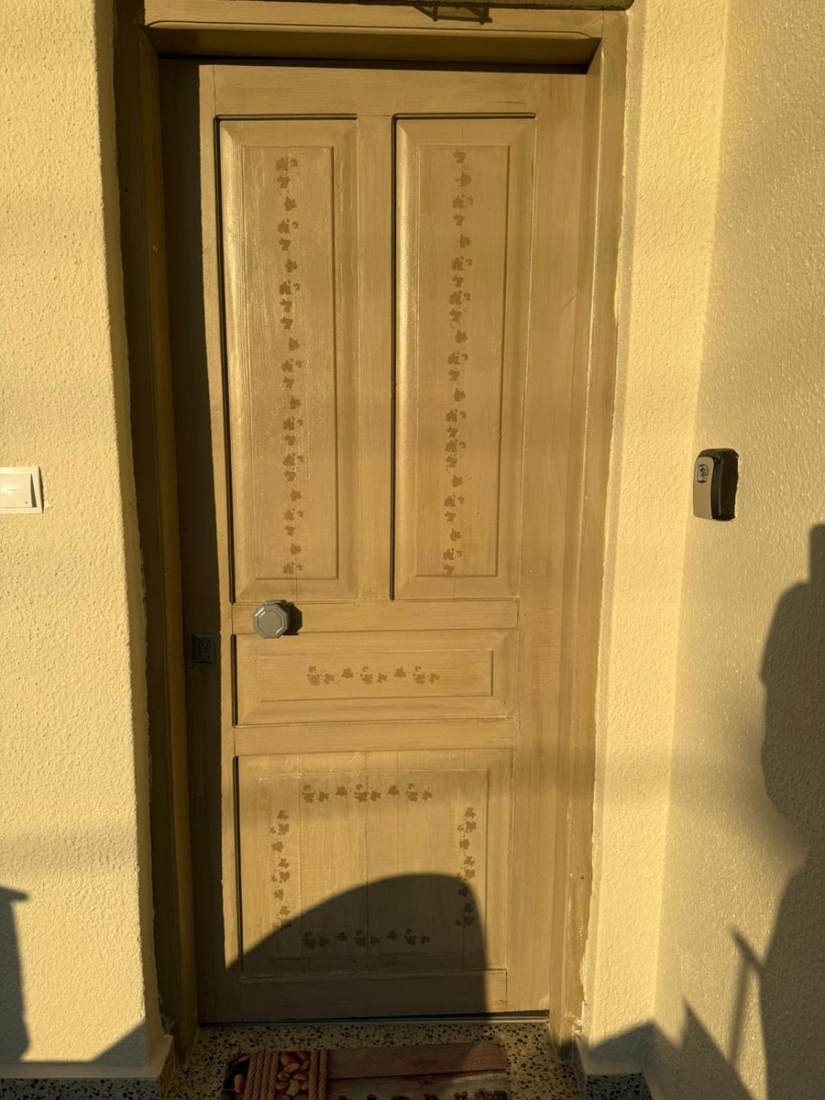 Διαμέρισμα Με Θέα Θάλασσα Στην Περιοχή Της Αθύτου Afytos Exterior foto